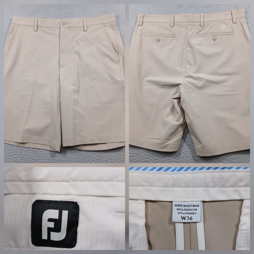 FootJoy master your